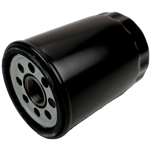 Crown Automotive 5184231AA Engine Oil Filter - Fits 2009-2012 Jeep WK, XK, KK