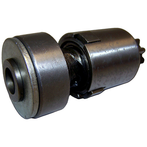 Crown Automotive 931463 Starter Drive for Jeep 1953-1968 CJ-3B, 1955-1971 CJ-5, CJ-6, 1966-1971 C101 Commando, 1957-1964 FC-170, Willys