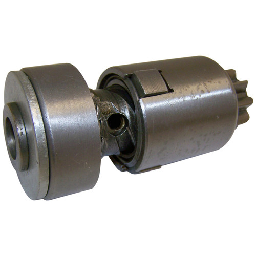 Crown Automotive 931463 Starter Drive - Fits 1953-1968 Jeep Station Wagon