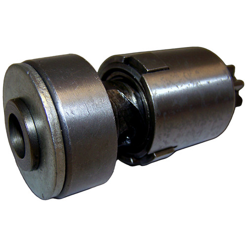 Crown Automotive 931463 Starter Drive - Fits 1953-1968 Jeep Station Wagon