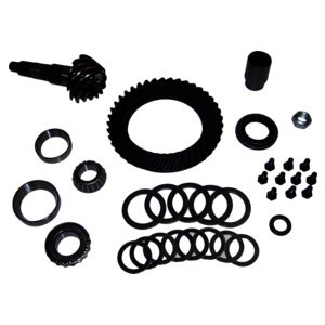 Crown Automotive 4856346 Ring & Pinion Kit for 94-95 ZJ Grand Cherokee w/ Dana 44 Rear Axle, 3.73 Ratio, Includes Ring & Pinion, Ring Gear