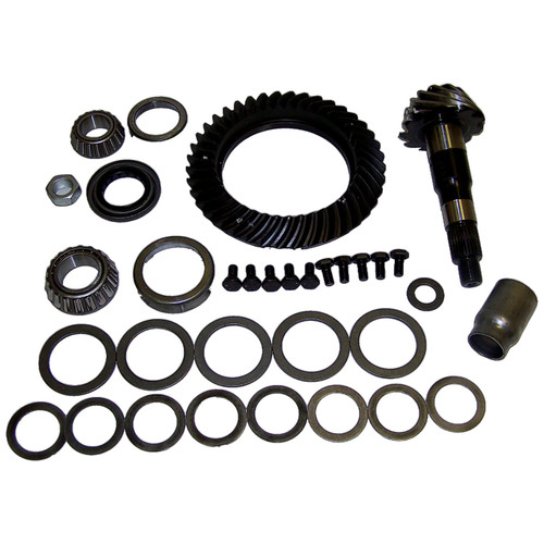 Crown Automotive 4856346 Ring & Pinion Kit Rear - Fits 1994-1998 Jeep ZJ Grand Cherokee