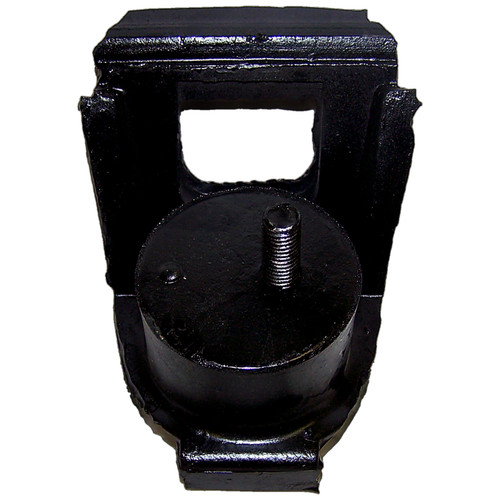 Crown Automotive J5361829 Engine Mount Front Left or Right - Fits 1981-1986 Jeep CJ-5, CJ-7, CJ-8