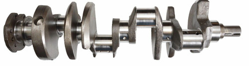 Crankshaft Kit Includes Bearings for 1968-1969 GM Chevy 327 Castings 1130, 4672