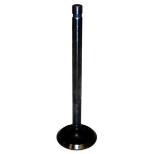 Crown Automotive 83502491 Exhaust Valve for Jeep 1986 CJ-7, CJ-8, XJ Cherokee, MJ Comanche, 1987-1990 XJ Cherokee, MJ Comanche, YJ