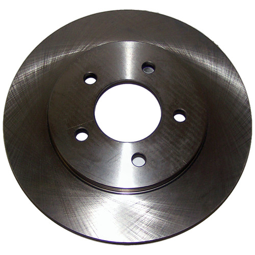 Crown Automotive 4721820 Brake Rotor Front Left or Right - Fits 1996-2000 Jeep NS Minivan