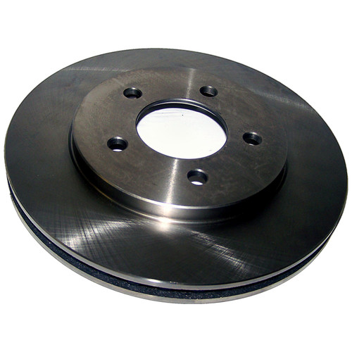 Crown Automotive 4721820 Brake Rotor Front Left or Right - Fits 1996-2000 Jeep NS Minivan