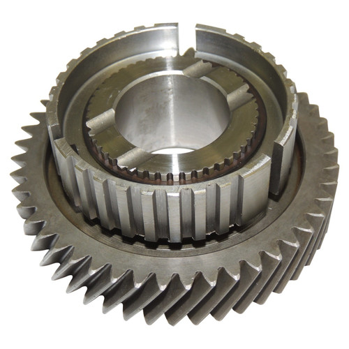 Crown Automotive 83506022 5th Counter Gear for Select Jeep 1987-2000 YJ, TJ Wrangler, 1984-2000 XJ Cherokee, MJ Comanche, All w/ AX5