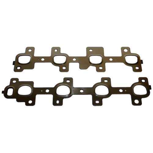 Crown Automotive 53034029K Exhaust Manifold Gasket Set Left & Right - Fits 2005-2007 Ram WK Grand Cherokee