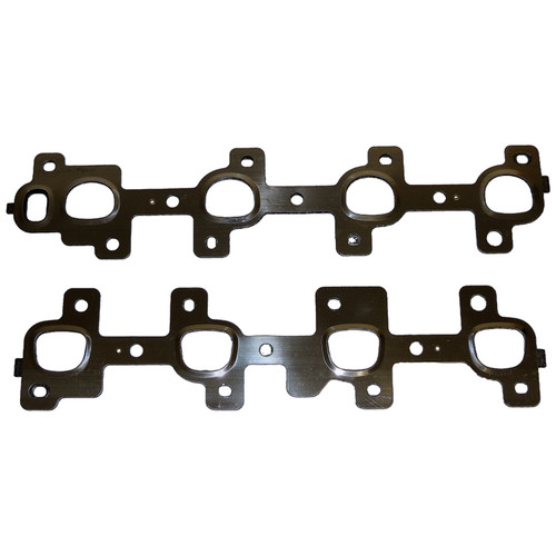 Crown Automotive 53034029K Exhaust Manifold Gasket Set Left & Right - Fits 2005-2007 Ram WK Grand Cherokee