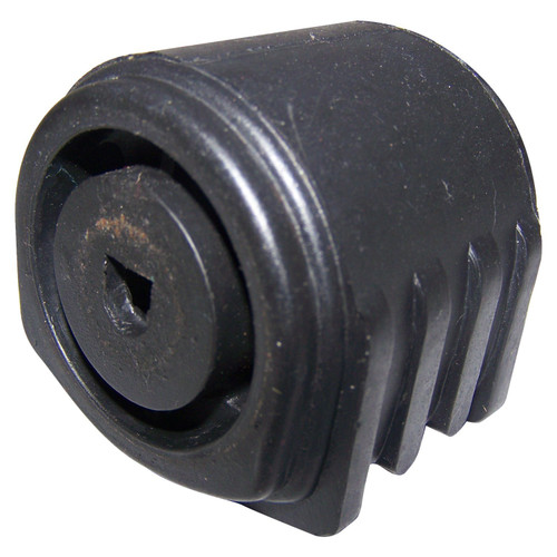 Crown Automotive 4743094AA Front Right Lower Control Arm Bushing for Select 01-06 Dodge & Chrysler Minivans - Metal, Rubber