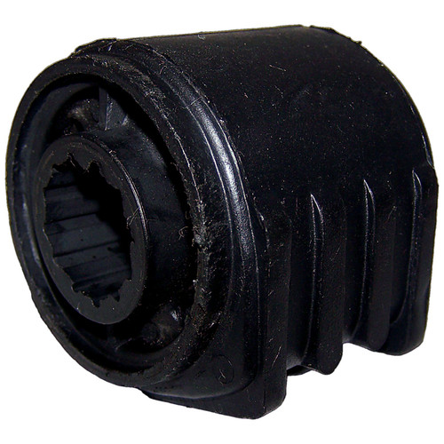 Crown Automotive 4743094AA Front Right Lower Control Arm Bushing for Select 01-06 Dodge & Chrysler Minivans - Metal, Rubber