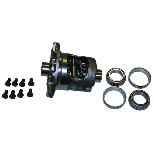Crown Automotive 5012831AB Differential Case Kit Rear - Fits 2000-2001 Jeep XJ Cherokee