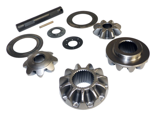 Crown Automotive 68398731AA Differential Gear Set for 2018+ Jeep JL Wrangler & 2020+ JT Gladiator w/ Dana 44 Front Axle w/ Standard