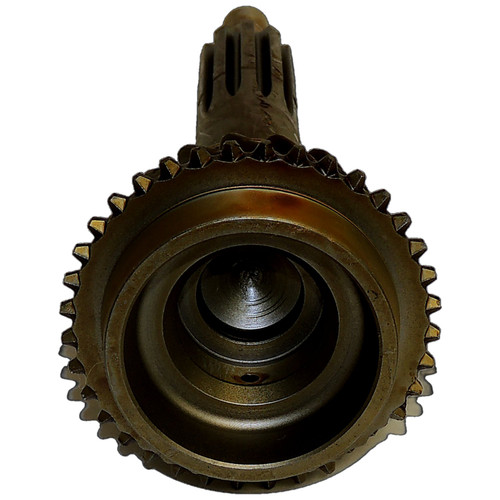 Crown Automotive J8132401 Manual Transmission Input Shaft - Fits 1980-1986 Jeep CJ-5, CJ-7, CJ-8