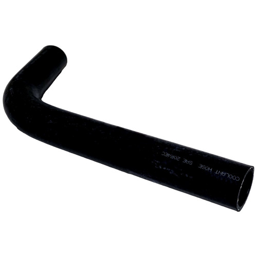 Crown Automotive J0942368 Radiator Hose Upper - Fits 1966-1971 Jeep CJ-5, CJ-6, C101 Commando