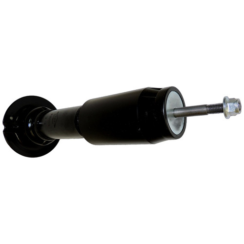 Crown Automotive 68155259AA Front Shock Absorber for 2008-2012 Jeep KK Liberty, Left or Right - Black Plastic, Rubber, Steel