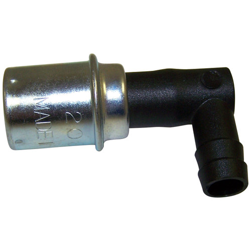 Crown Automotive 53000960 PCV Valve - Fits 1984-1986 Jeep