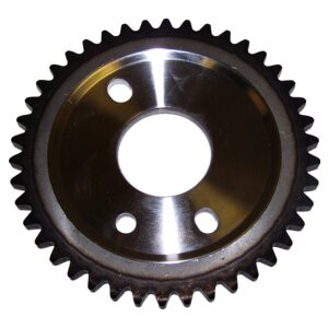 Crown Automotive 4792306 Right Camshaft Sprocket for Dodge 05-07 Charger, 01-06 Stratus, 05-07 Magnum, 98-03 Intrepid, Chrysler 05-07 300