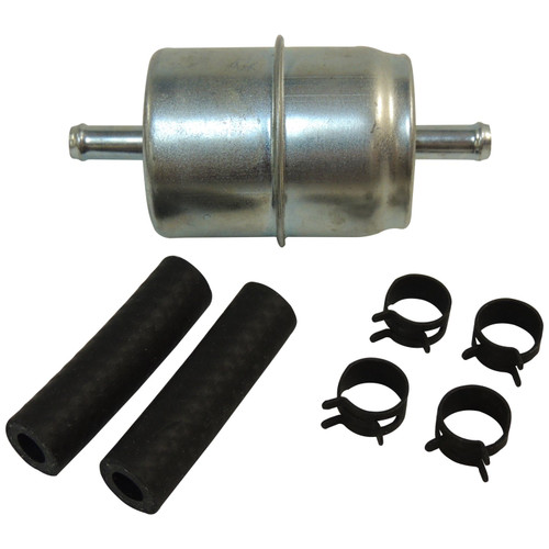Crown Automotive J8992638 Fuel Filter Kit - Fits 1967-1971 Jeep CJ-5