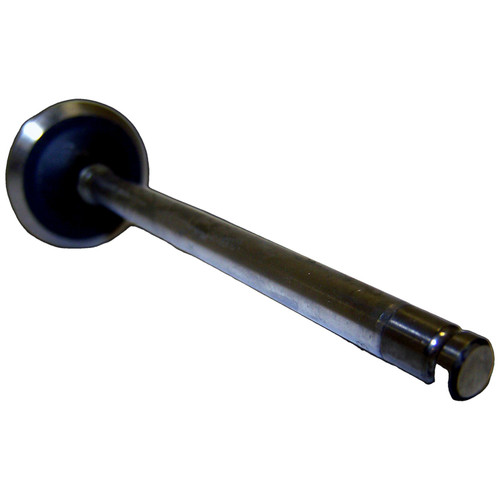 Crown Automotive 33003520 .003" Exhaust Valve for Select 1987-1999 Jeep YJ, TJ Wrangler, 1993-1998 ZJ, ZG Grand Cherokee, 1987-1999 XJ