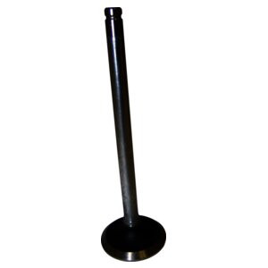 Crown Automotive 33003520 .003" Exhaust Valve for Select 1987-1999 Jeep YJ, TJ Wrangler, 1993-1998 ZJ, ZG Grand Cherokee, 1987-1999 XJ