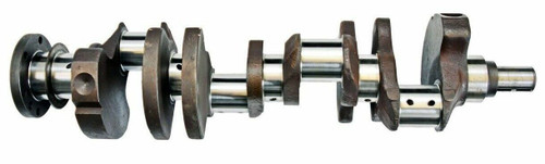 Enginetech 120900 Crankshaft Kit for 1955-1963 Chevrolet GMC Pontiac 4.3L/4.6L 1000 Series 1500 Series 2500 Series 3000 3500