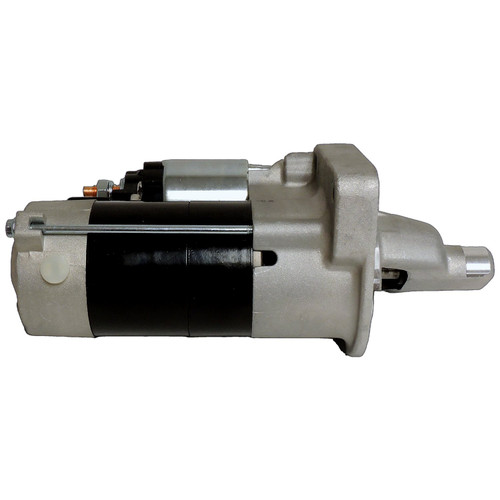Crown Automotive 4748046AB Starter for 2009-2011 Jeep JK Wrangler w/ 3.8L Engine w/ Automatic Transmission, Sold Individually