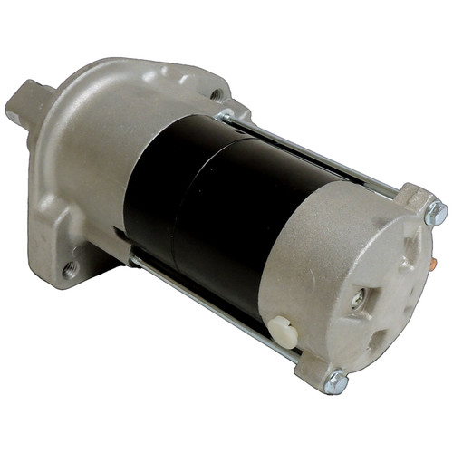 Crown Automotive 4748046AB Starter - Fits 2009-2011 Jeep JK Wrangler