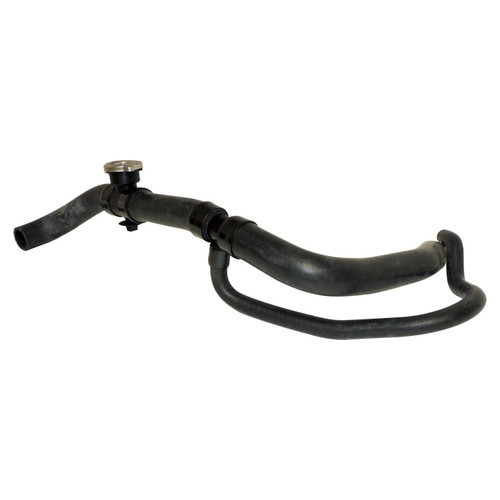 Crown Automotive 5058492AE Radiator Hose for 2007-2017 Jeep Compass/Patriot w/ 2.0L, 2.4L Engines and w/ Engine Oil Cooler