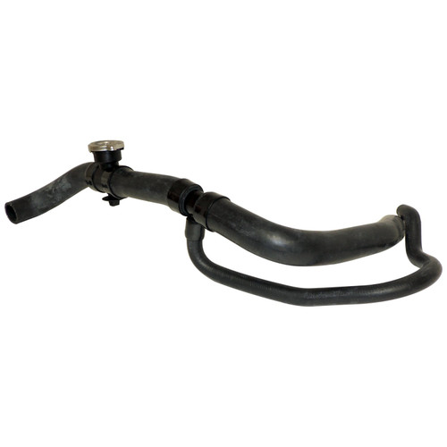 Crown Automotive 5058492AE Radiator Hose Upper - Fits 2007-2017 Jeep PM Caliber