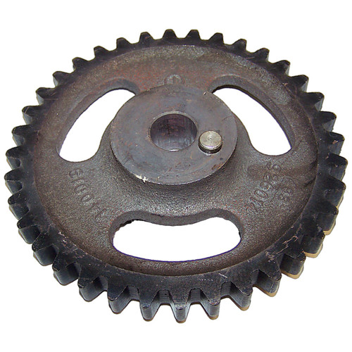 Crown Automotive 926157 Camshaft Gear for 1962-1965 Willys Pickup and 1963-1964 Jeep SJ, J-Series w/ 3.8L Engine - Metal