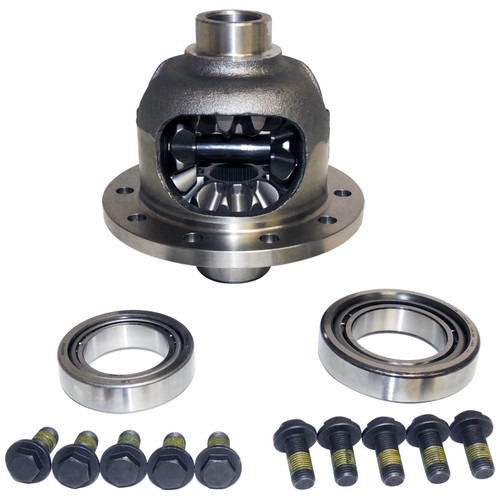 Crown Automotive 68398730AA Differential Case Kit Front - Fits 2018-2023 Jeep JL Wrangler