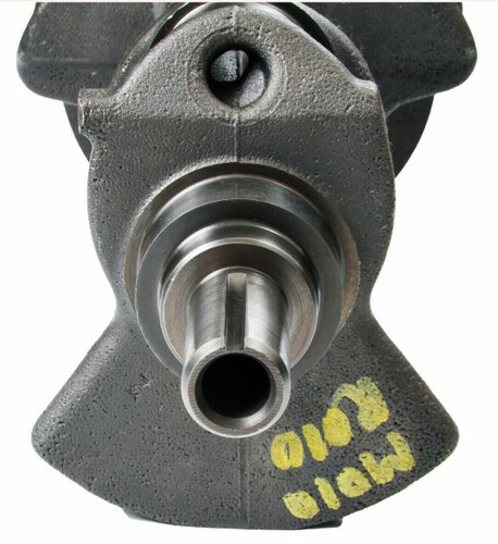Enginetech 115200 Crankshaft Kit for 1998-2002 Saturn 1.9L 116ci I4 Forging #21007570AA, 210092355