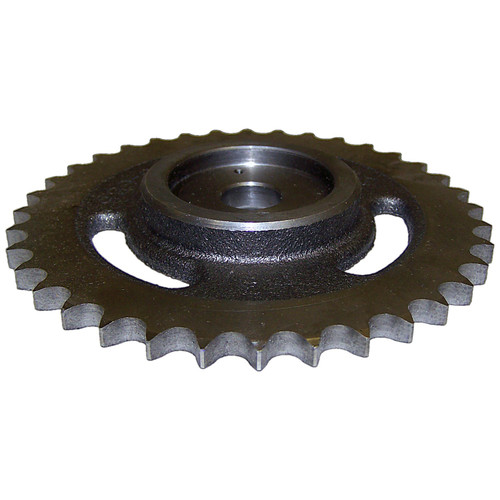 Crown Automotive 33002978 Camshaft Sprocket for 1987-1993 XJ Cherokee, MJ Comanche, 1991-1993 YJ Wrangler, 1993 ZJ Grand Cherokee, All w