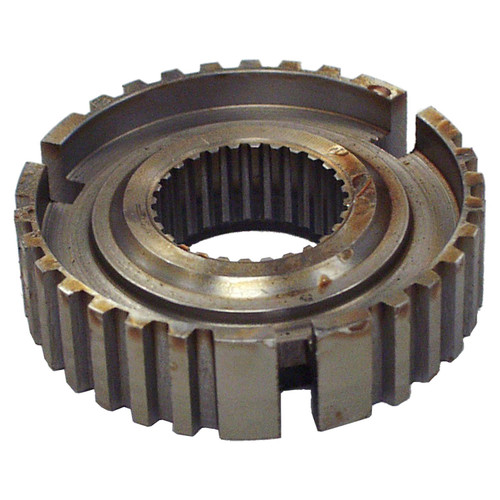 Crown Automotive 83506027 Third & Fourth Gear Synchronizer Hub for 11/6/88-02 Jeep TJ, YJ Wrangler, XJ Cherokee, MJ Comanche Models w/ AX4