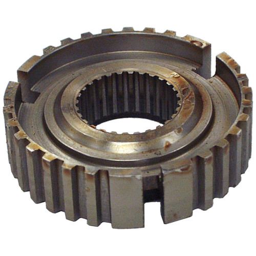 Crown Automotive 83506027 Manual Transmission Synchro Hub - Fits 1997-2002 Jeep TJ Wrangler