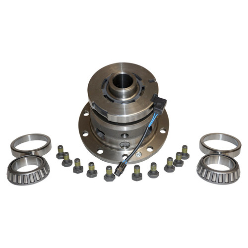 Crown Automotive 68036128AA Differential Case Assembly 2007-2018 Jeep JK Wranglerw/ Dana 44 Rear Axle w/ Tru-Lok Differential w/ 1/2" Ring