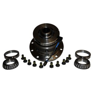 Crown Automotive 68036128AA Differential Case Assembly 2007-2018 Jeep JK Wranglerw/ Dana 44 Rear Axle w/ Tru-Lok Differential w/ 1/2" Ring