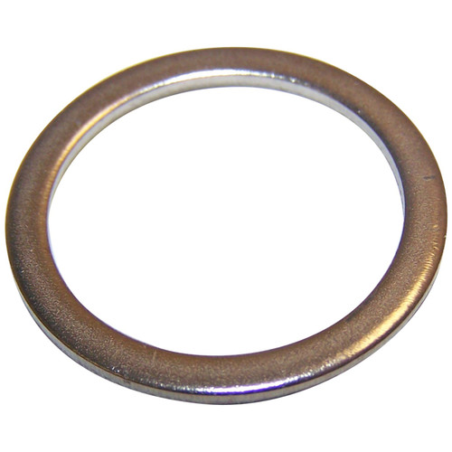 Crown Automotive J8132404 Manual Transmission Idler Washer Front or Rear - Fits 1980-1983 Jeep CJ-5