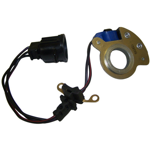Crown Automotive J8128900 Distributor Ignition Pickup - Fits 1981-1991 Jeep SJ, J-Series