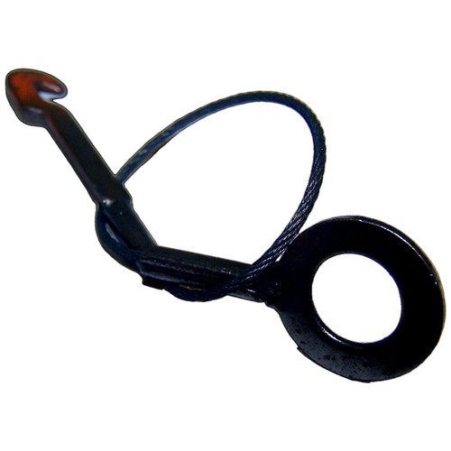Crown Automotive J3201961 Brake Self Adjusting Cable for AMC 79-83 Concord, Spirit, 75-80 Pacer, 70-78 Gremlin, 71-74 Matador, 70-77
