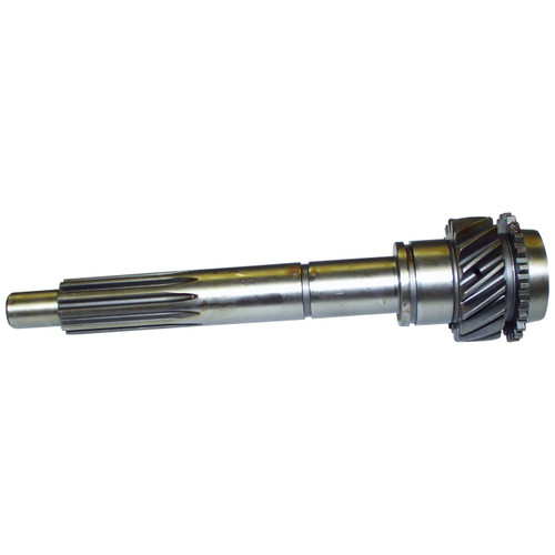 Crown Automotive A5554 Manual Transmission Input Shaft - Fits 1941-1945 Jeep MB