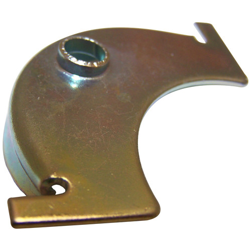 Crown Automotive J3201947 Drum Brake Self-Adjuster Cable Guide Varies with Application Left or Right - Fits 1987-1989 Ram CJ-5