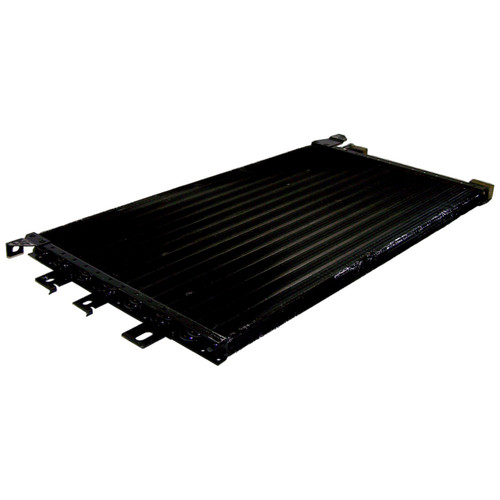 Crown Automotive 4682590 A/C Condenser - Fits 1996-1998 Jeep NS Minivan