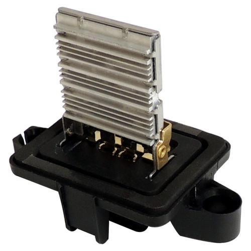 Crown Automotive 68050014AA Blower Motor Resistor for 2008-2010 Dodge Grand Caravan and 2008-2010 Chrysler Town & Country Minivans w/o