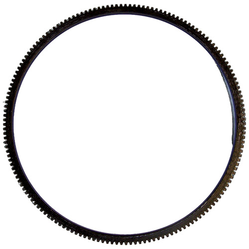 Crown Automotive J3179741 Clutch Flywheel Ring Gear - Fits 1972-1906 Jeep CJs, YJ, TJ, XJ