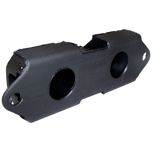 Crown Automotive J8126799 Transmission Mount - Fits 1957-1963 Jeep FC-170
