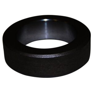 Crown Automotive 5072894AA Rear Axle Shaft Retaining Ring for 2002 Jeep KJ Liberty w/ Dana 35 Rear Axle, Left or Right - Metal