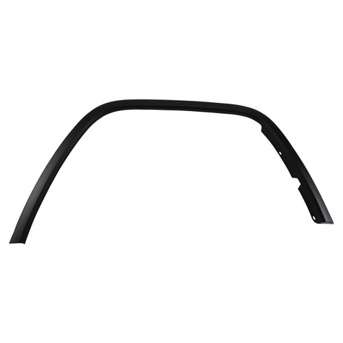 Crown Automotive 1MP38RXFAE Right Front Fender Flare for 2011-2022 WK2 Grand Cherokee w/o Summit, SRT, or Trackhawk Package, Textured Black